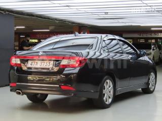 KLALA69KDAB048734 2010 GM DAEWOO (CHEVROLET) TOSCA PREMIUM L6 2.0 CDX-3