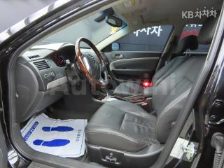 KLALA69KDAB048734 2010 GM DAEWOO (CHEVROLET) TOSCA PREMIUM L6 2.0 CDX-4