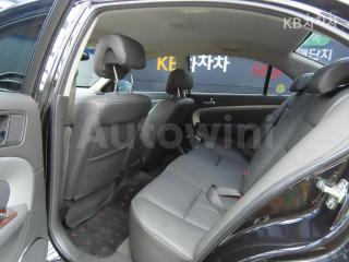 KLALA69KDAB048734 2010 GM DAEWOO (CHEVROLET) TOSCA PREMIUM L6 2.0 CDX-5