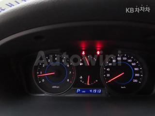 2010 GM DAEWOO (CHEVROLET) TOSCA PREMIUM L6 2.0 CDX - 9