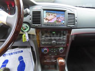 2010 GM DAEWOO (CHEVROLET) TOSCA PREMIUM L6 2.0 CDX - 10