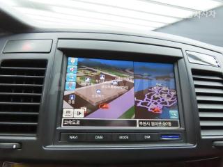 2010 GM DAEWOO (CHEVROLET) TOSCA PREMIUM L6 2.0 CDX - 13