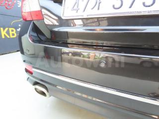 2010 GM DAEWOO (CHEVROLET) TOSCA PREMIUM L6 2.0 CDX - 15