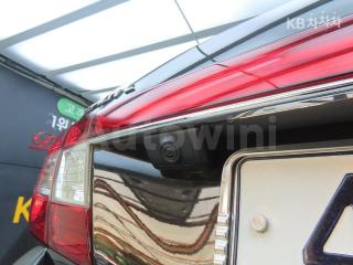 2010 GM DAEWOO (CHEVROLET) TOSCA PREMIUM L6 2.0 CDX - 16