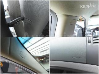 2010 GM DAEWOO (CHEVROLET) TOSCA PREMIUM L6 2.0 CDX - 17