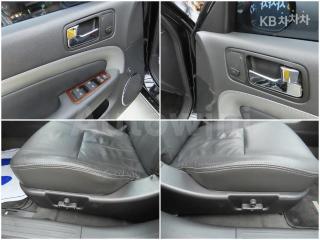 2010 GM DAEWOO (CHEVROLET) TOSCA PREMIUM L6 2.0 CDX - 18