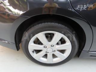 2010 GM DAEWOO (CHEVROLET) TOSCA PREMIUM L6 2.0 CDX - 20