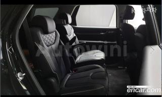 2019 HYUNDAI PALISADE 2.2 DIESEL 7 SEATS AWD PRESTIGE - 9