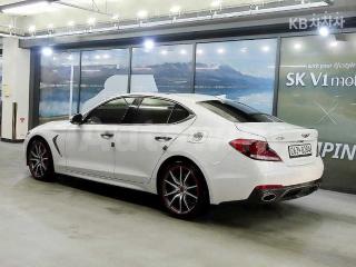 KMTG341ADLU064929 2020 GENESIS G70 2.0T AWD SPORT PACKAGE-3