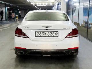 KMTG341ADLU064929 2020 GENESIS G70 2.0T AWD SPORT PACKAGE-4