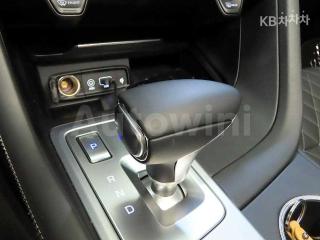 2020 GENESIS G70 2.0T AWD SPORT PACKAGE - 12