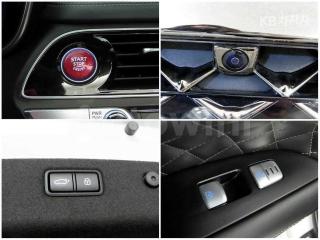 2020 GENESIS G70 2.0T AWD SPORT PACKAGE - 17
