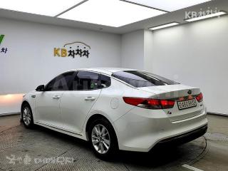 KNAGT415GGA071340 2016 KIA K5 2ND GEN OPTIMA 1.7 DIESEL MX LUXURY-3