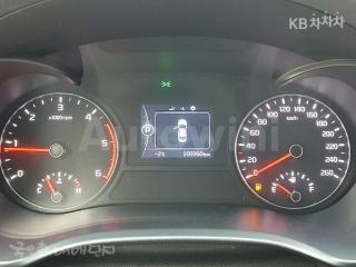 2016 KIA K5 2ND GEN OPTIMA 1.7 DIESEL MX LUXURY - 7