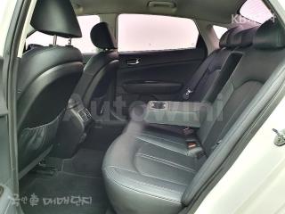 2016 KIA K5 2ND GEN OPTIMA 1.7 DIESEL MX LUXURY - 10