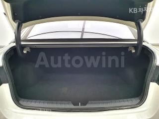 2016 KIA K5 2ND GEN OPTIMA 1.7 DIESEL MX LUXURY - 17