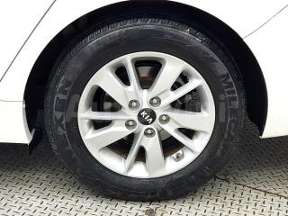 2016 KIA K5 2ND GEN OPTIMA 1.7 DIESEL MX LUXURY - 18