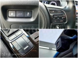 2016 KIA K5 2ND GEN OPTIMA 1.7 DIESEL MX LUXURY - 19