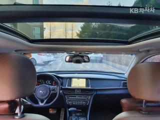 KNAGU415GGA057449 2016 KIA K5 2ND GEN OPTIMA 1.7 DIESEL SX NOBLESSE-3