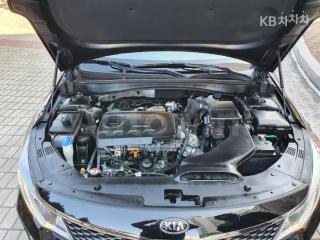 KNAGU415GGA057449 2016 KIA K5 2ND GEN OPTIMA 1.7 DIESEL SX NOBLESSE-4