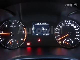 2018 KIA K5 2ND GEN OPTIMA 1.7 DIESEL MX PRESTIGE - 8