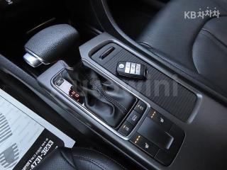 2018 KIA K5 2ND GEN OPTIMA 1.7 DIESEL MX PRESTIGE - 9