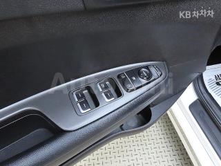 2018 KIA K5 2ND GEN OPTIMA 1.7 DIESEL MX PRESTIGE - 13