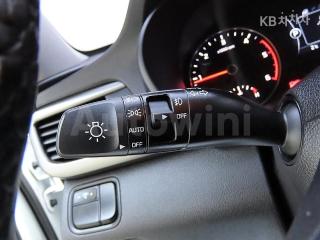 2018 KIA K5 2ND GEN OPTIMA 1.7 DIESEL MX PRESTIGE - 14