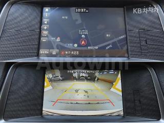 2018 KIA K5 2ND GEN OPTIMA 1.7 DIESEL MX PRESTIGE - 15
