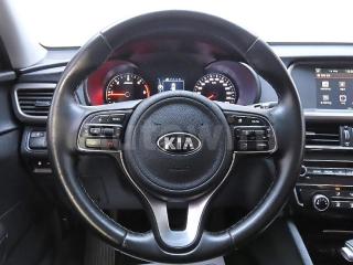 2018 KIA K5 2ND GEN OPTIMA 1.7 DIESEL MX PRESTIGE - 18