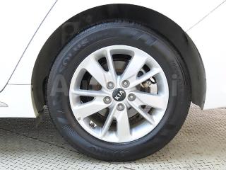 2018 KIA K5 2ND GEN OPTIMA 1.7 DIESEL MX PRESTIGE - 20