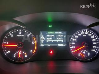 KNAGW415GGA059232 2016 KIA K5 2ND GEN OPTIMA 1.7 DIESEL SX NOBLESSE SPECIAL-5