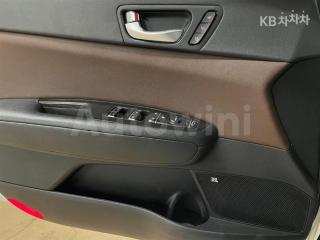 2016 KIA K5 2ND GEN OPTIMA 1.7 DIESEL SX NOBLESSE SPECIAL - 9