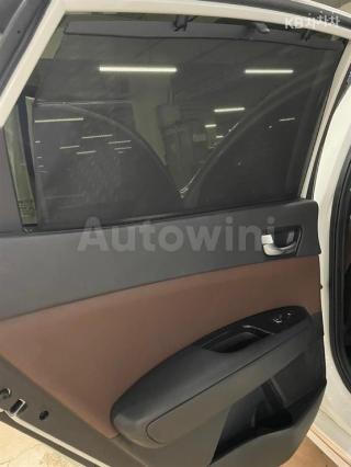 2016 KIA K5 2ND GEN OPTIMA 1.7 DIESEL SX NOBLESSE SPECIAL - 12
