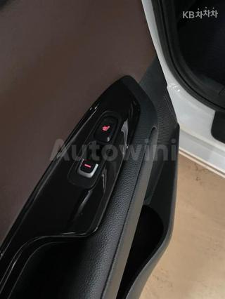 2016 KIA K5 2ND GEN OPTIMA 1.7 DIESEL SX NOBLESSE SPECIAL - 13