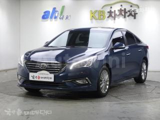 KMHE341AGGA156836 2016 HYUNDAI LF SONATA 1.7 DIESEL SMART-0