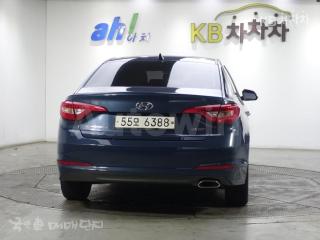 KMHE341AGGA156836 2016 HYUNDAI LF SONATA 1.7 DIESEL SMART-2