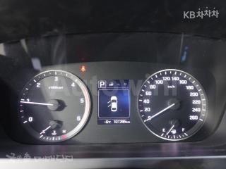 2016 HYUNDAI LF SONATA 1.7 DIESEL SMART - 7