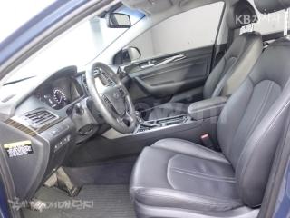 2016 HYUNDAI LF SONATA 1.7 DIESEL SMART - 8