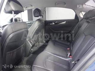 2016 HYUNDAI LF SONATA 1.7 DIESEL SMART - 9