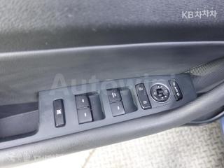 2016 HYUNDAI LF SONATA 1.7 DIESEL SMART - 11