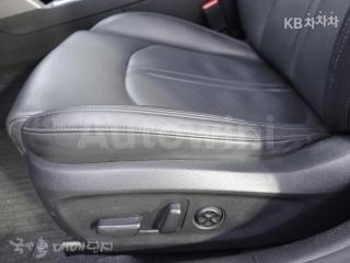 2016 HYUNDAI LF SONATA 1.7 DIESEL SMART - 12