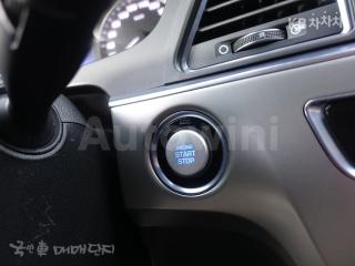 2016 HYUNDAI LF SONATA 1.7 DIESEL SMART - 13