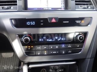 2016 HYUNDAI LF SONATA 1.7 DIESEL SMART - 14