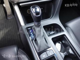 2016 HYUNDAI LF SONATA 1.7 DIESEL SMART - 15