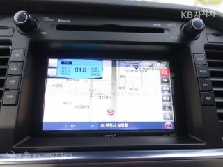 2016 HYUNDAI LF SONATA 1.7 DIESEL SMART - 16