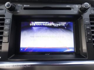 2016 HYUNDAI LF SONATA 1.7 DIESEL SMART - 17