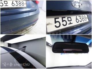 2016 HYUNDAI LF SONATA 1.7 DIESEL SMART - 18