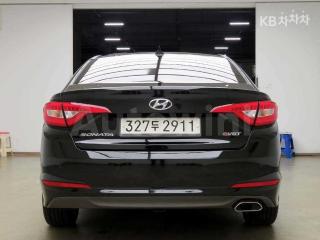 KMHE341AGHA326801 2017 HYUNDAI LF SONATA 1.7 DIESEL SMART-3