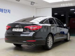 KMHE341AGHA326801 2017 HYUNDAI LF SONATA 1.7 DIESEL SMART-4